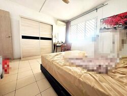 Blk 140 Eunos Spring (Bedok), HDB 5 Rooms #497027491